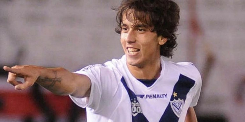 V&eacute;lez cobr&oacute; una suma importante de dinero producto de una transferencia de Ricky &Aacute;lvarez