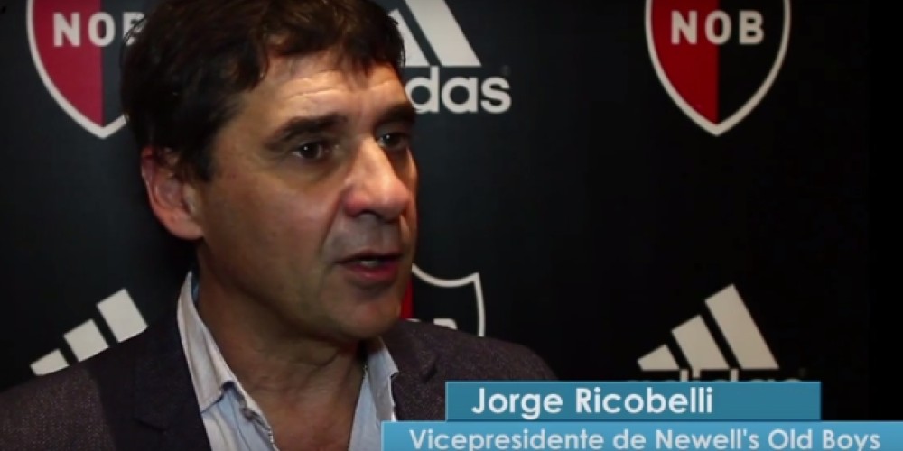 Un repaso por la actual gestión de Newell's Old Boys