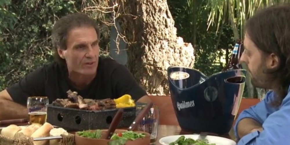 Quilmes presenta los "Encuentros Quilmes"