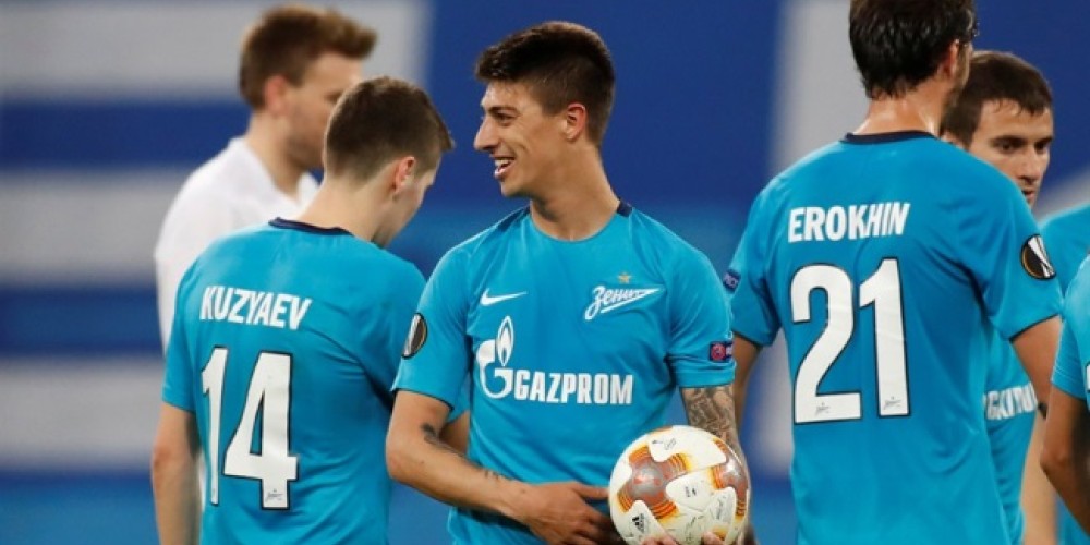 El hincha de Belgrano que se presentó a la Justicia para denunciar el pase al Zenit de Emiliano Rigoni