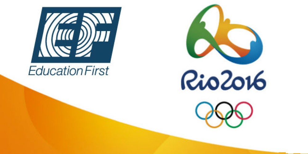 Rio 2016, y una asociación que educará a un millón de personas