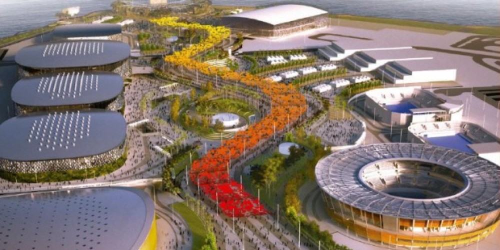 Ya se solicitaron más de un millón de entradas para Río 2016