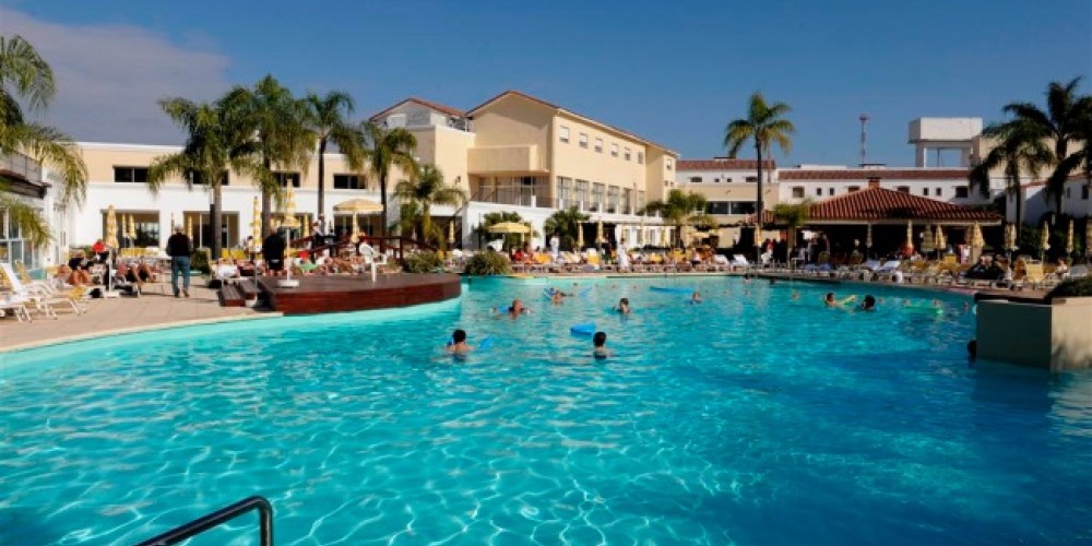 Buen desempe&ntilde;o del turismo termal en la Argentina para este invierno