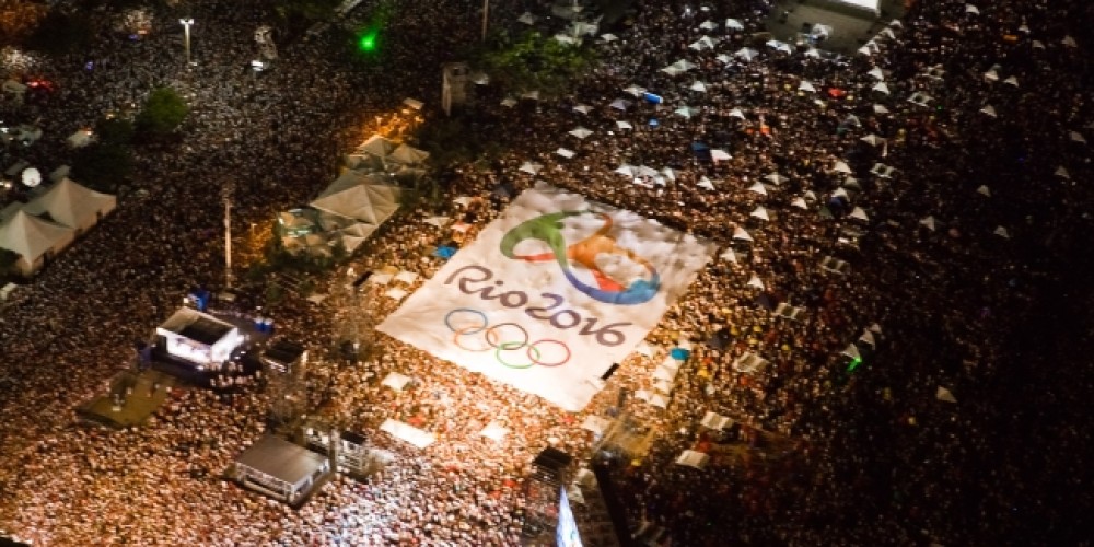 &iquest;Cu&aacute;l es el legado de los Juegos Ol&iacute;mpicos en Rio de Janeiro?