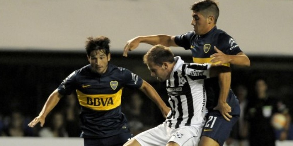 El futbolista uruguayo al que le negaron rendir un examen por sus partidos