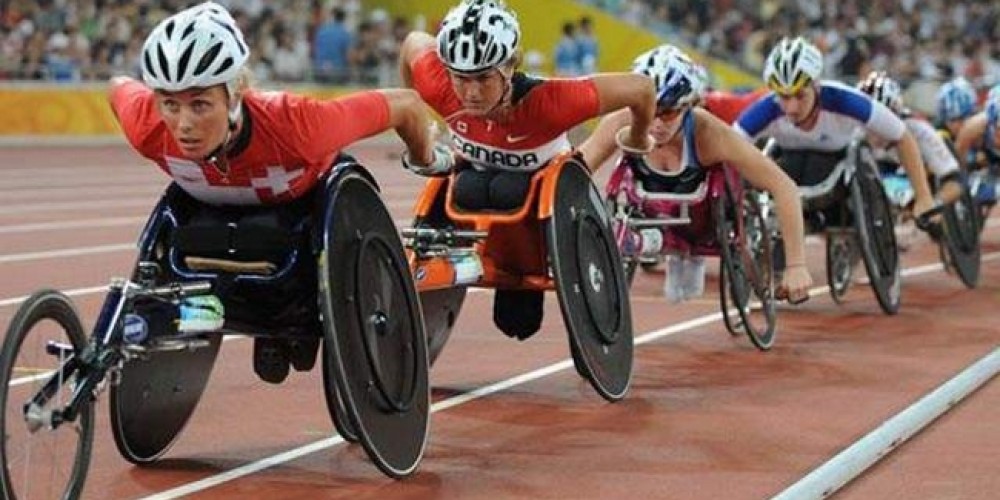 Los Juegos Paralímpicos, en números