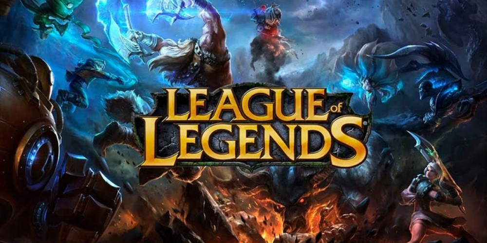 Riot Games firmó a un acuerdo multimillonario para retrasmitir los eventos de LoL en China