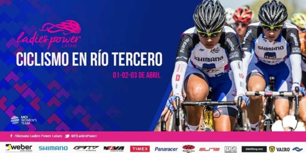 Buena actuaci&oacute;n de las Ladies Power en C&oacute;rdoba