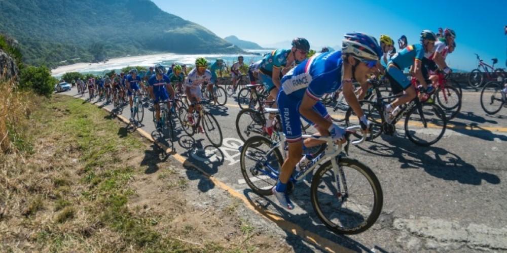 R&iacute;o y Trasmonta&ntilde;a: El mejor agosto de la historia