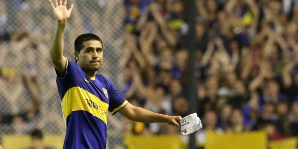 Se definió si los socios de Boca podrán ir a votar con la camiseta de Riquelme