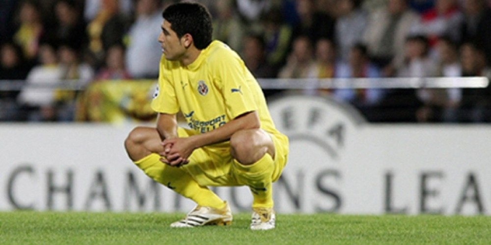 Un diario espa&ntilde;ol acusa a Riquelme de haber evadido impuestos mientras jugaba en el Villarreal