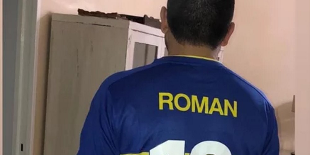 La despedida de Riquelme y su nueva fecha postergada