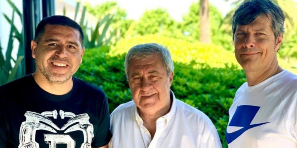 ¿Por qué los hinchas de Boca no podrán votar con la camiseta de Riquelme?