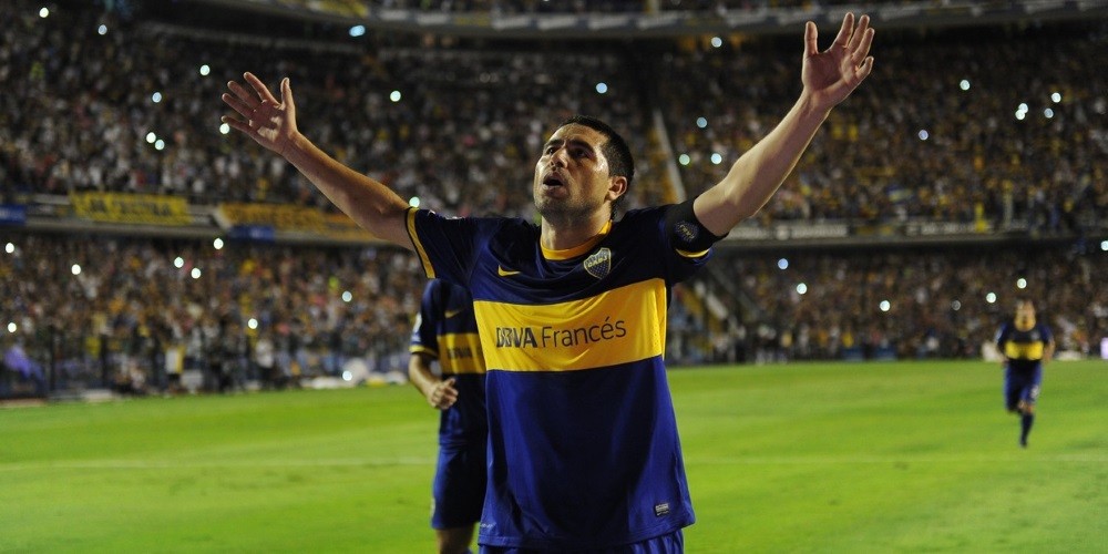 El d&iacute;a en que Riquelme eligi&oacute; Boca por sobre una millonaria oferta &iquest;qui&eacute;n lo quer&iacute;a?