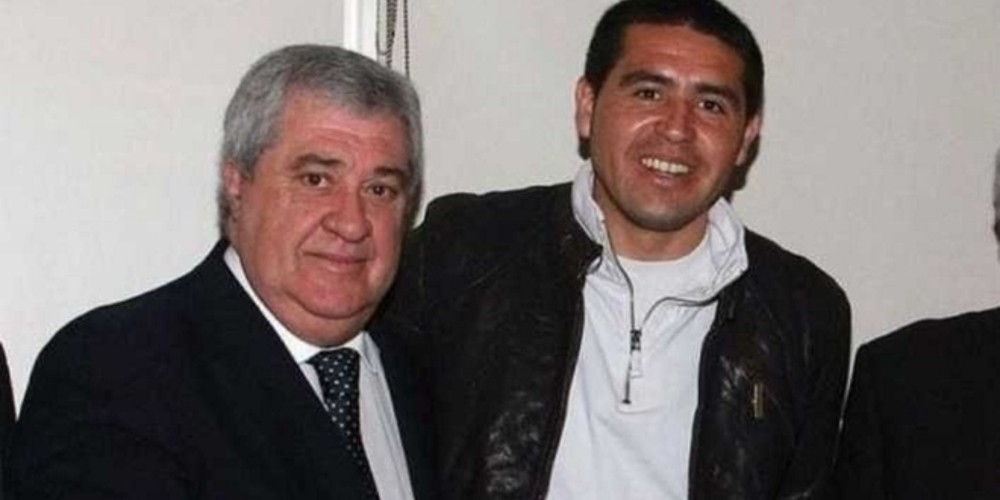 Desde no cobrar un peso a ser vicepresidente de la AFA, los detalles de la candidatura de Riquelme