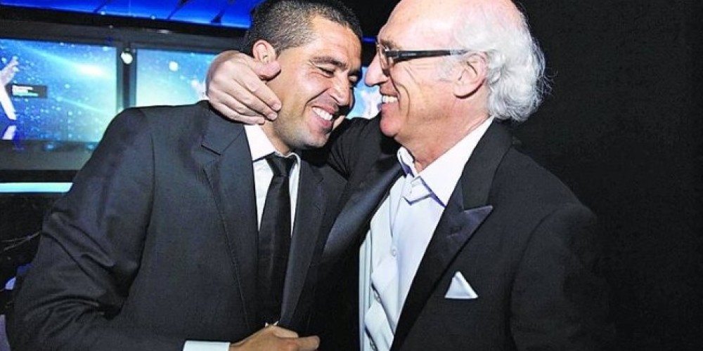 Un club de Estados Unidos quiere a Bianchi y Riquelme