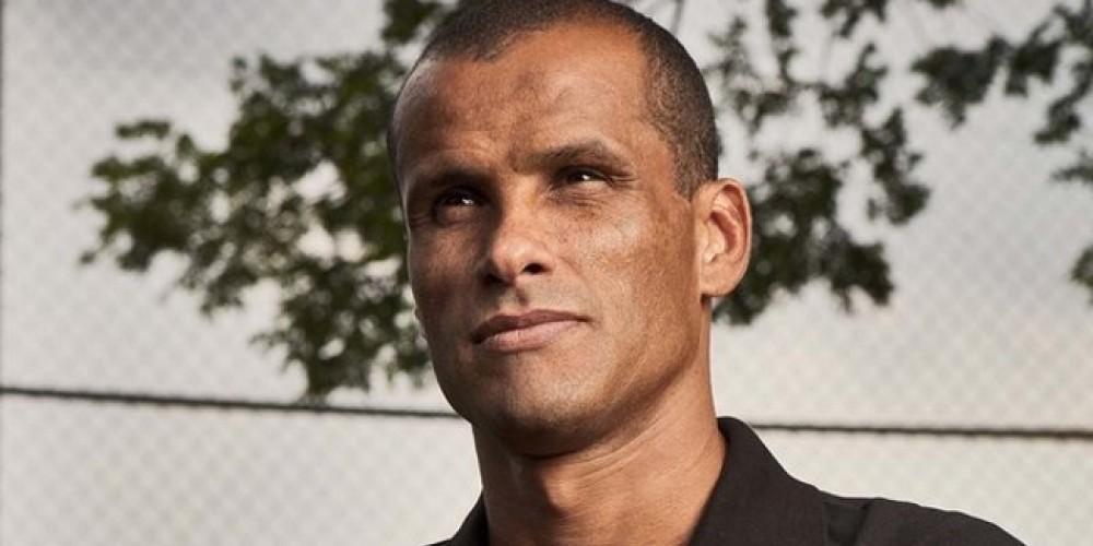 Por la muerte de una joven, Rivaldo invitó a la gente a no ir a los Juegos de Río