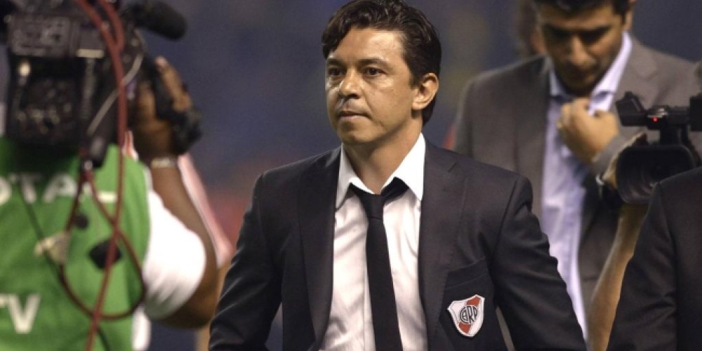 River supera a la Juventus y se asienta en el cuarto lugar del ranking mundial de clubes