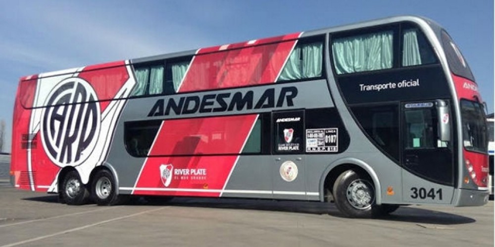 El sponsor de River que ofrece paquetes de entradas a más de 20 mil pesos