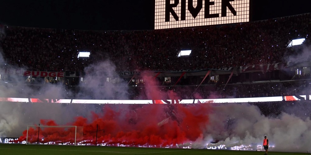 River anunció que la remodelación del Monumental costará 145 millones de dólares