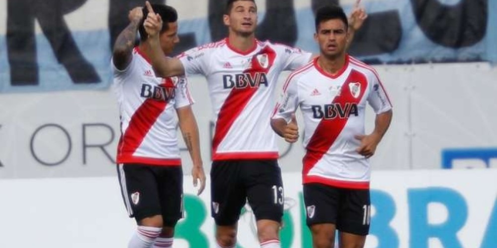 Se defini&oacute; la fecha del River &ndash; Atl&eacute;tico Tucum&aacute;n que estaba postergado