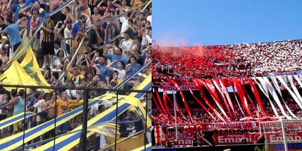 Uno de la Superliga y otro del Ascenso: los equipos con mejor promedio de gol en Argentina