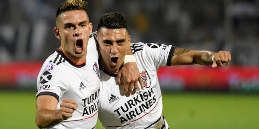 El partido ante Binacional será el más alto de la historia de River