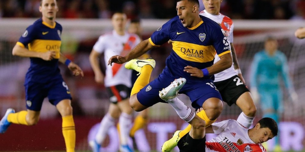 ¿Contra quienes juegan River y Boca en los amistosos de verano?