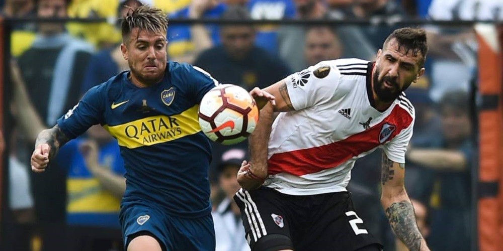 River y Boca, ¿un clásico también en el automovilismo?