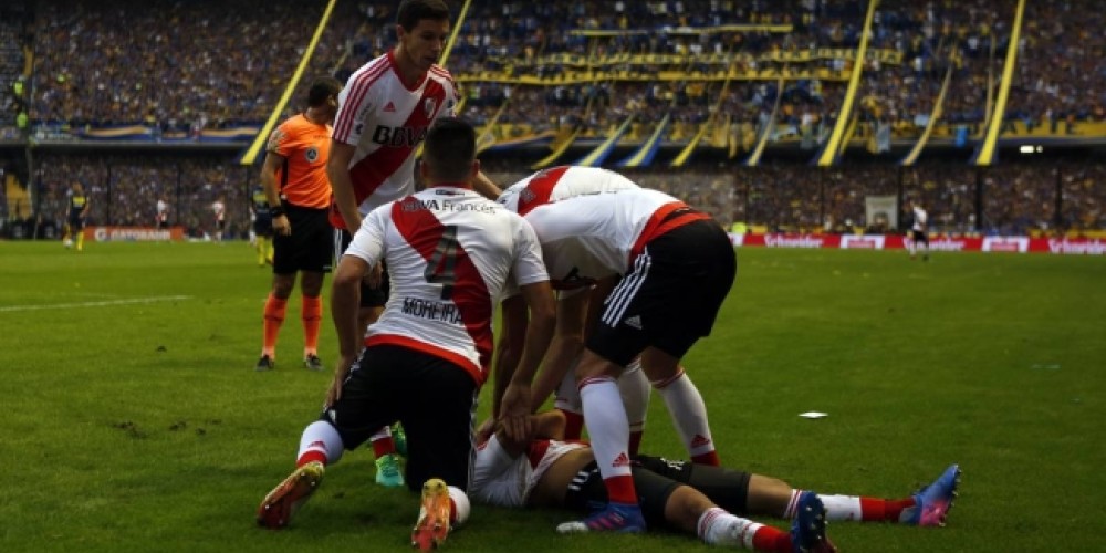 El próximo Superclásico fuera de Buenos Aires ya tiene fecha y sede definida