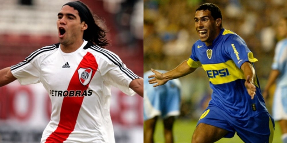 River y Boca entre los clubes que más jugadores aportan a las principales ligas europeas