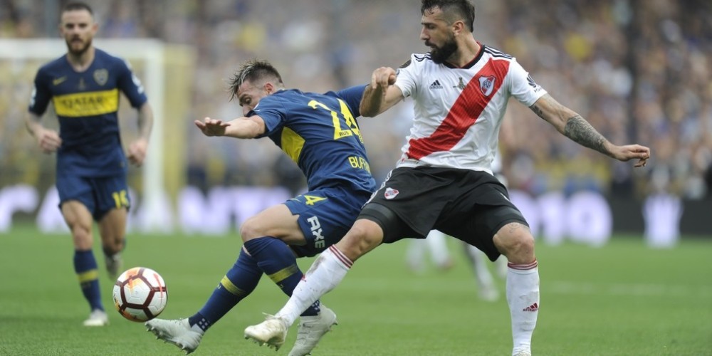 Los motivos por los cuales la Superliga sancion&oacute; a River y a Boca