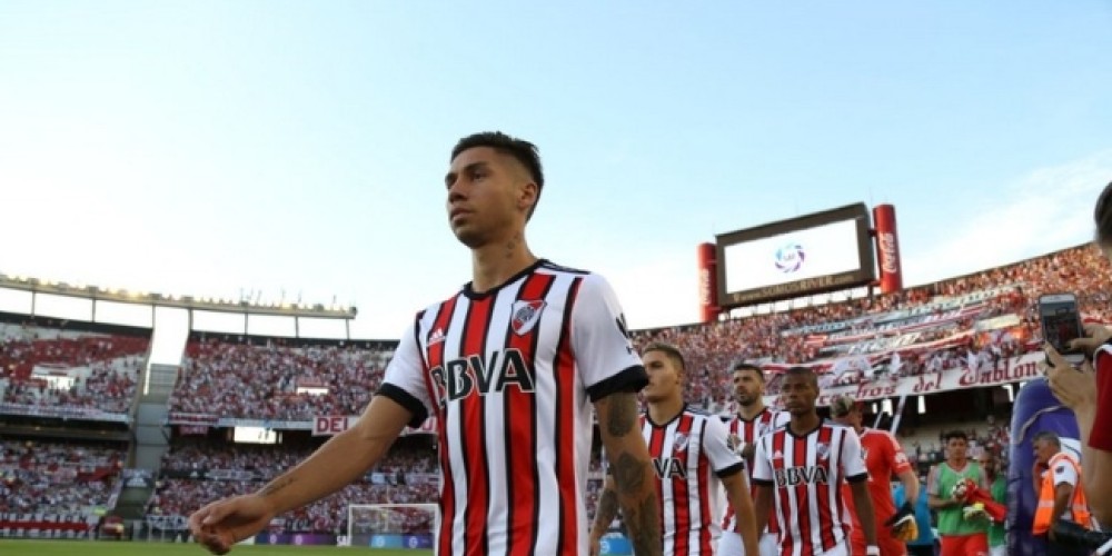 Libertadores, Supercopa y Superliga: los seis partidos que deberá afrontar River en 22 días