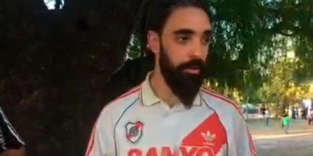 &iquest;Cu&aacute;ndo presentar&aacute; River su nueva camiseta?