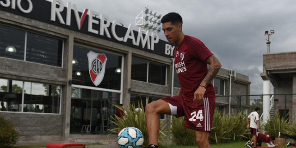 La nueva obra que quiere hacer River en su centro de entrenamiento de Ezeiza