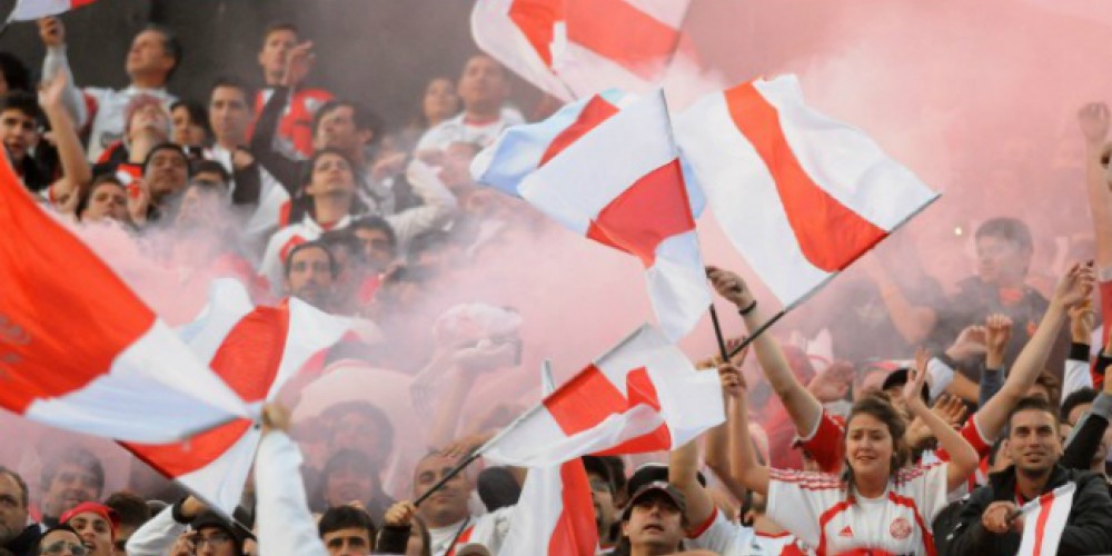 Se present&oacute; el spot final de "River vuelve a ser River", y la pel&iacute;cula del campe&oacute;n 