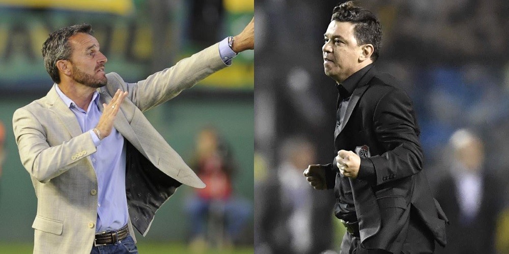 River vs Colón: valores, patrocinadores y redes sociales de los finalistas continentales