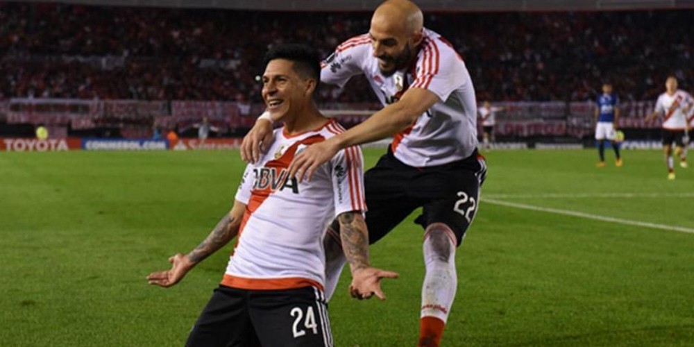 Alarma a futuro en River: Siete jugadores cerca de vencer sus contratos