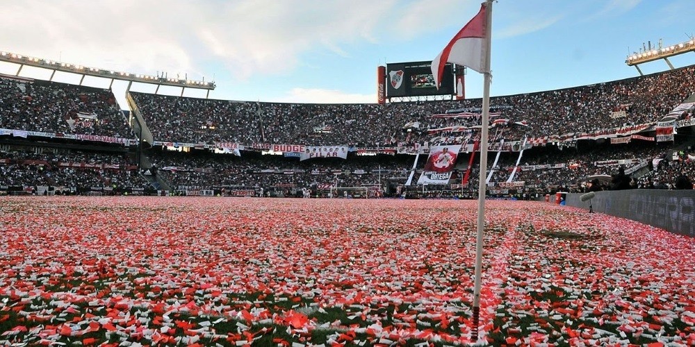 River renov&oacute; la venta de sus palcos y sum&oacute; un ingreso multimillonario