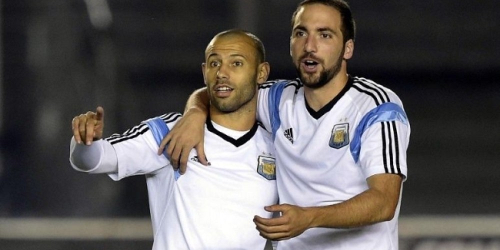 River, el &uacute;nico equipo no europeo dentro del Top 25 de clubes que m&aacute;s exportan