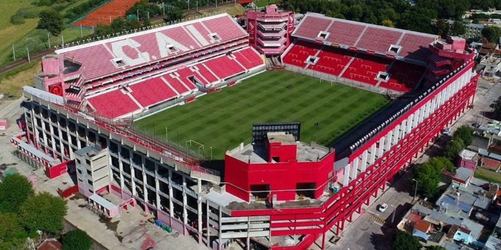 &iquest;Por qu&eacute; River no tendr&aacute; que pagarle a Independiente por usar su estadio en la Libertadores?