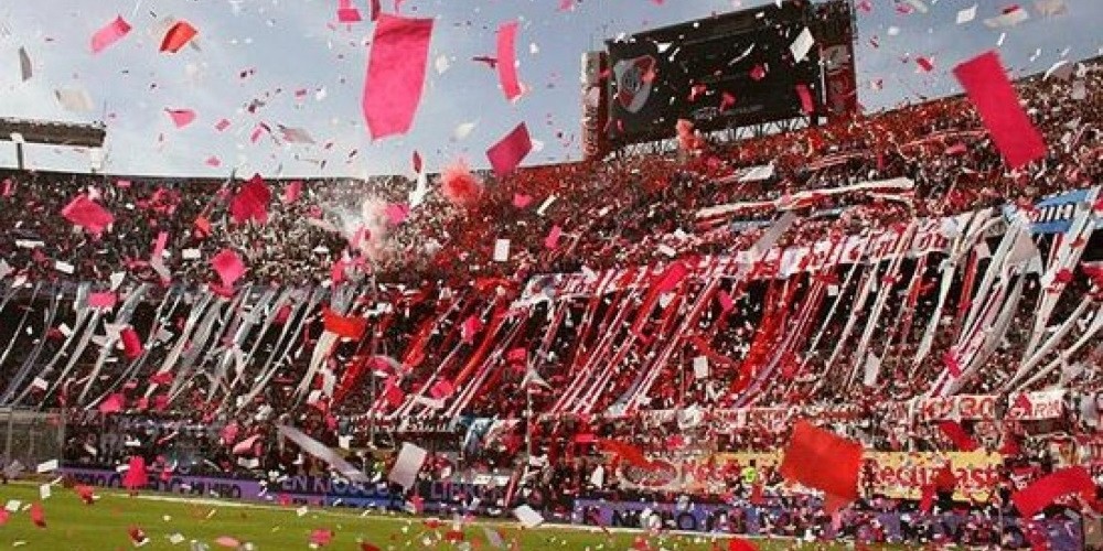 Se tomó revancha: River superó a Flamengo y pasó a ser el equipo más popular en Facebook