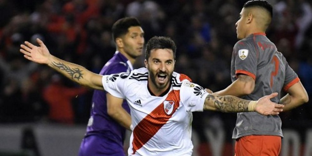 ¿Cómo afectaría al balance económico de River la eliminación de la Copa?