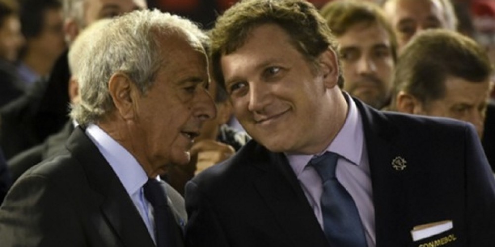 River descarta apelar ante la CONMEBOL por el &ldquo;uso imparcial del VAR&rdquo;