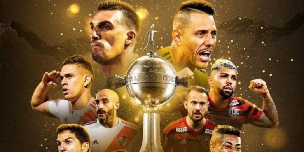 La aerolínea que está canjeando los pasajes de Santiago a Lima por la final de la Libertadores