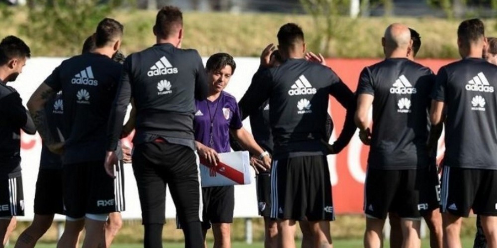 El motivo por el cual River no puede hacer f&uacute;tbol en el complejo de Punta del Este