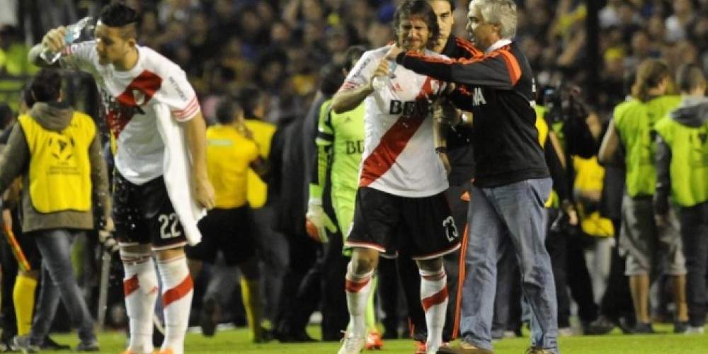 La campaña solidaria de River en un irónico aniversario contra Boca