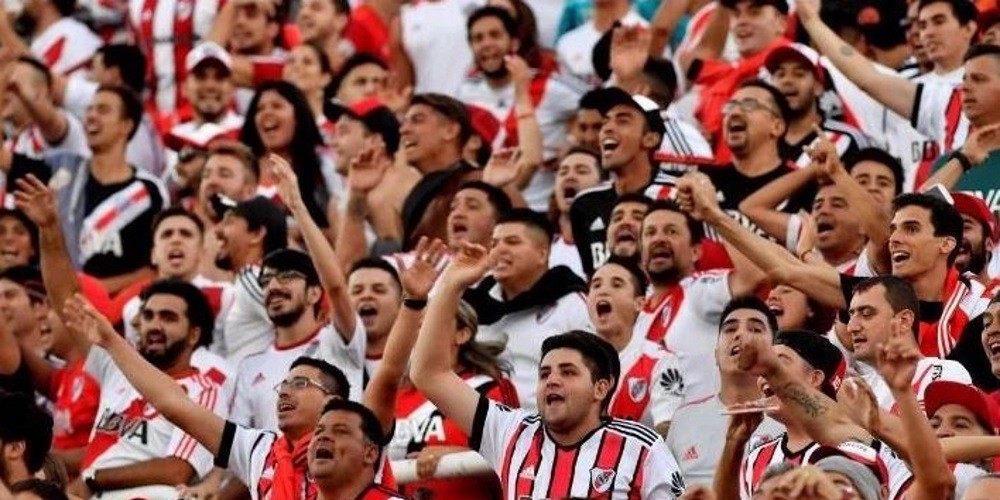 La gestión que está haciendo River para que sus hinchas viajen a Lima
