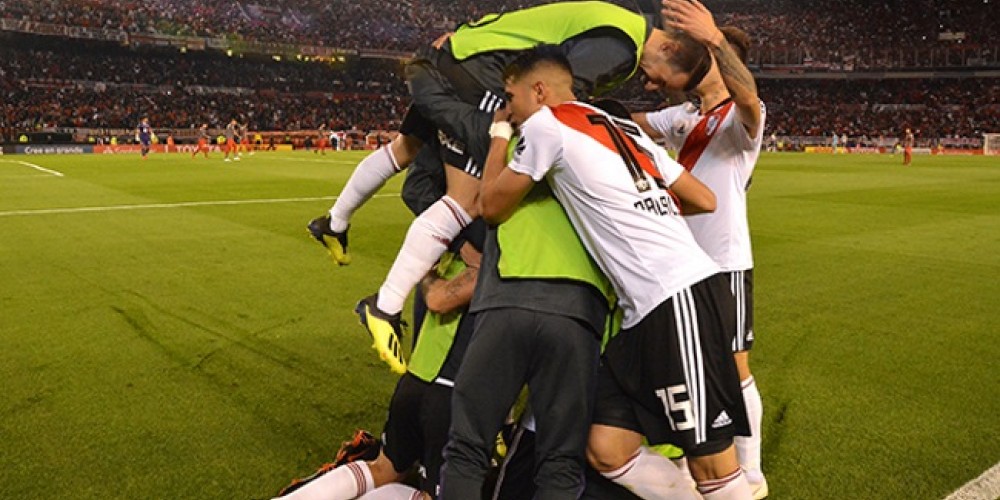 El inusitado motivo por el cual se cambió el horario de River-Gremio