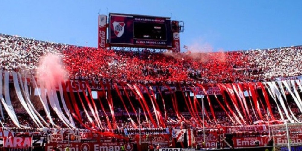 El especial recibimiento que prepara la hinchada de River para la “Superfinal” de la Libertadores